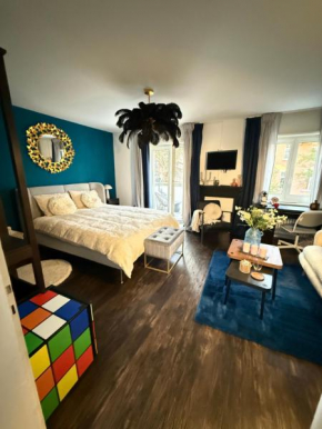 Suite Executive Kreuzlingen - MTL Schweiz